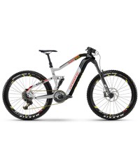 Электровелосипед Haibike (2020) Xduro AllMtn 10.0 (47 см)