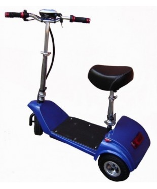 Электросамокат E-Scooter SF8 Comfort