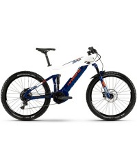 Электровелосипед Haibike (2019) Sduro FullSeven 5.0 (48 см)