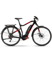 Электровелосипед Haibike (2019) Sduro Trekking 2.0 men (56 см)