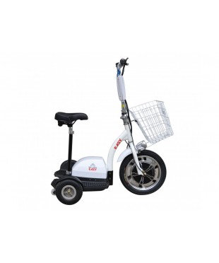 Электроскутер VOLTECO EASY 350W