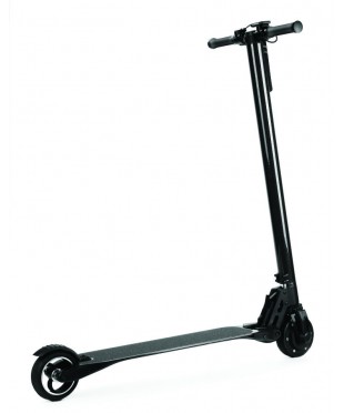 Электро самокат iconBIT Smart Carbon Scooter 