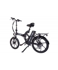 Электровелосипед Eltreco TT 500W