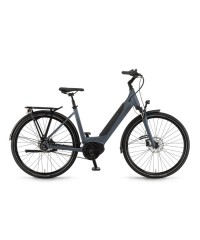 Электровелосипед Winora (2020) Sinus iR8 (50 см)