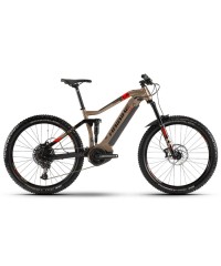 Электровелосипед Haibike (2020) Sduro FullSeven LT 4.0 (48 см)