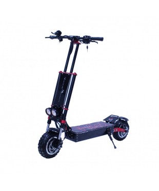 Электросамокат Yokamura Raptor 13