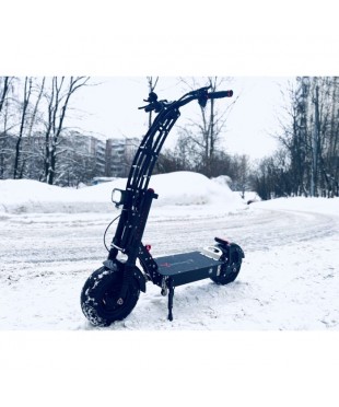Электросамокат YOKAMURA Raptor 13G