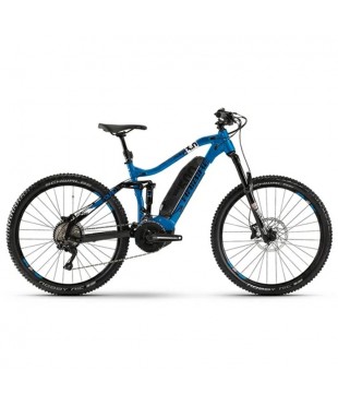 Электровелосипед Haibike (2020) Sduro FullSeven LT 3.0 (48 см)