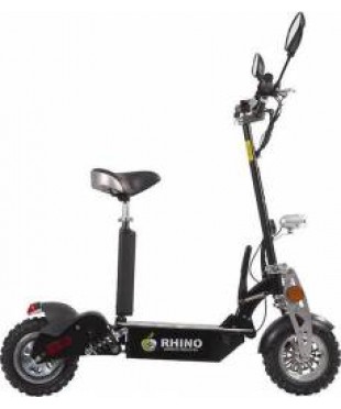 Электросамокат ELTRECO RHINO ES17 48V 1000W
