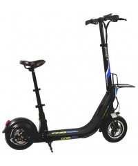 Электросамокат ELTRECO ICONIC GT Электросамокат ELTRECO ICONIC GT