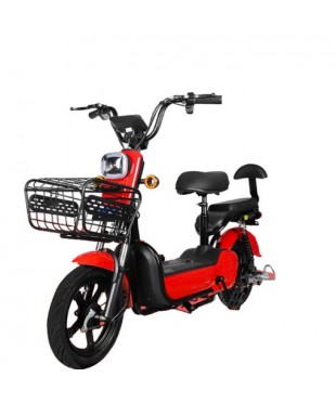 Электроскутер Motax E-NOT 4812
