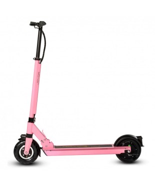 Электросамокат Joyor F1+ Pink