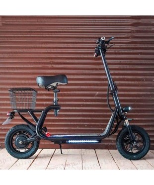 Электросамокат WS-MINI 1000w