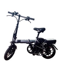 Электровелосипед Syccyba Mimik (складной)