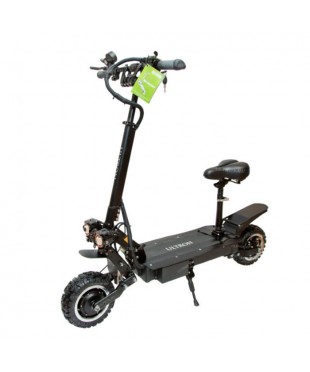 Электросамокат Ultron T108 6000W (60V/35AH)