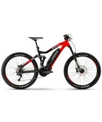 Электровелосипед Haibike (2019) Xduro AllMtn 2.0 (44 см)