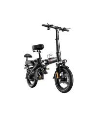 Электровелосипед iconBIT E-BIKE K203