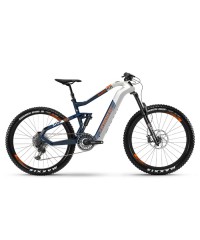Электровелосипед Haibike (2020) Xduro AllMtn 5.0 (44 см)