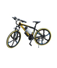 Электровелосипед Porshe 350W (велогибрид)