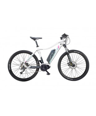 Электровелосипед Benelli Alpan Pro