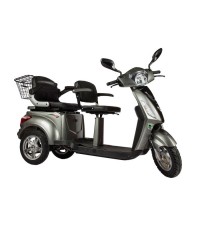 Электротрицикл Volteco Trike L New