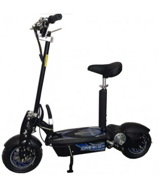 Электросамокат ELTRECO OMAKS 800W