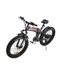 Электровелосипед HIPER HE-BX655 (2021)