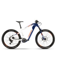 Электровелосипед Haibike (2020) Xduro AllTrail 5.0 (50 см)