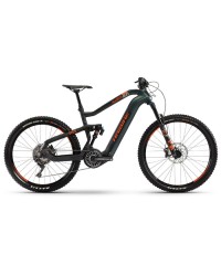 Электровелосипед Haibike (2020) Xduro AllMtn 8.0 (47 см)