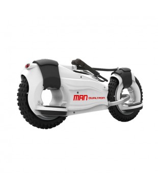 Электросамокат Dualtron Man EX