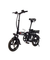 Электровелосипед iconBIT E-Bike K300