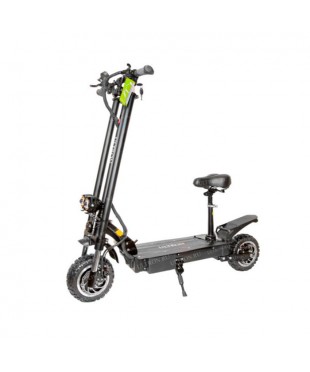 Электросамокат Ultron T118 6000W (60V/35AH)