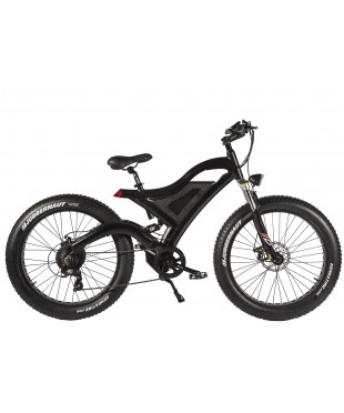Электрофэтбайк Eltreco STORM F