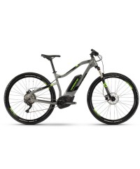 Электровелосипед Haibike (2019) Sduro HardNine 4.0 (45 см)