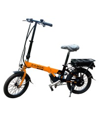 Электровелосипед Pobeda (250W 36V)