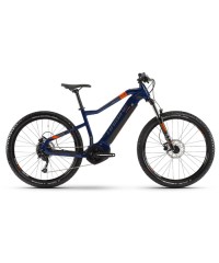 Электровелосипед Haibike (2020) Sduro HardSeven 1.5 (48 см)
