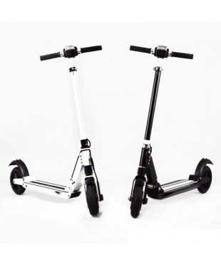 Электросамокат Volteco GENERIC E-TWO S2 Master