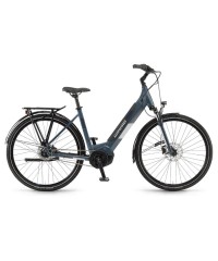Электровелосипед Winora (2020) Yucatan iN7f (50 см)