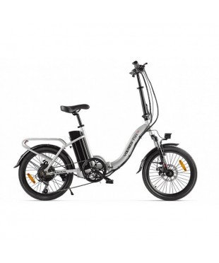 Электровелосипед Eltreco VOLTECO FLEX UP!