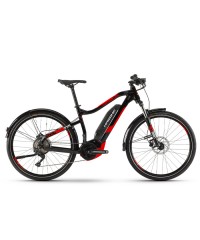 Электровелосипед Haibike (2019) Sduro HardSeven 2.5 (55 см)