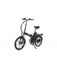 Электровелосипед Eltreco JAZZ 500W