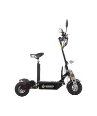 Электросамокат ELTRECO RHINO 36V 1000W LUX Электросамокат ELTRECO RHINO 36V 1000W LUX