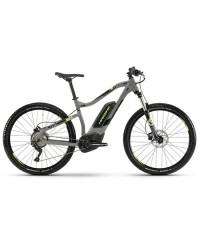 Электровелосипед Haibike (2019) Sduro HardSeven 4.0 (50 см)