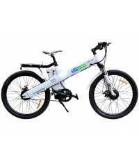 Электровелосипед Air Volt GL