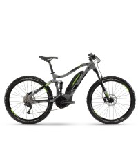 Электровелосипед Haibike (2019) Sduro FullSeven 4.0 (48 см)