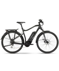 Электровелосипед Haibike (2019) Sduro Trekking 1.0 men (52 см)