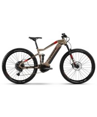 Электровелосипед Haibike (2020) Sduro FullNine 4.0 (44 см)